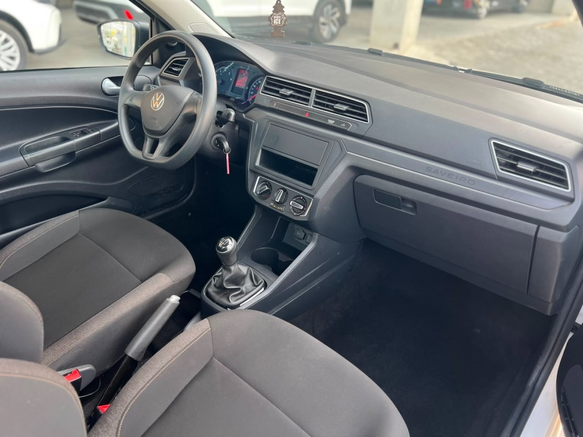 saveiro robust 1.6 cs total flex mec15