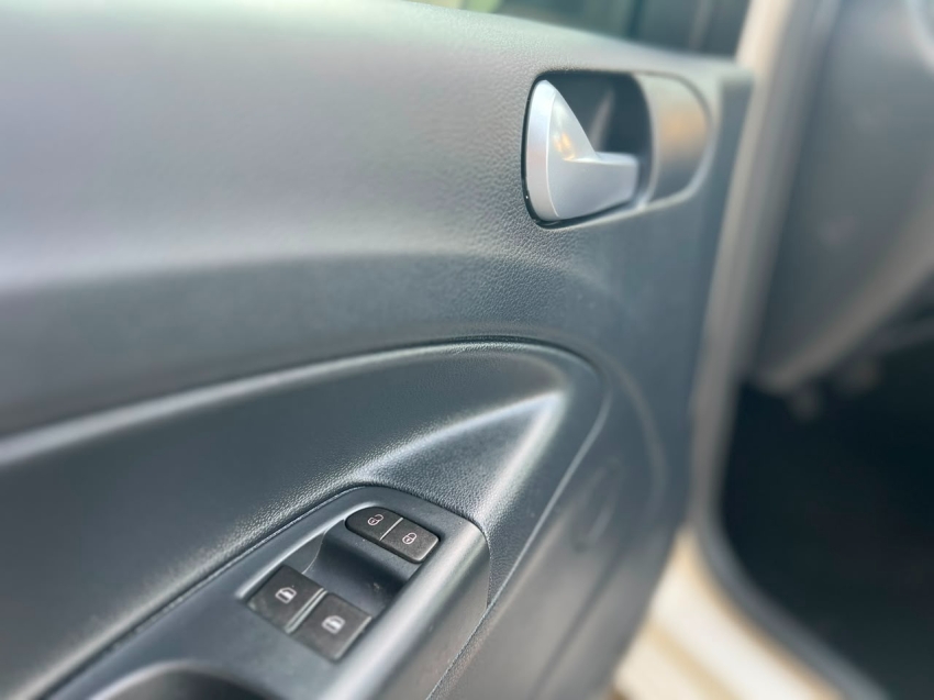 saveiro robust 1.6 cs total flex mec18