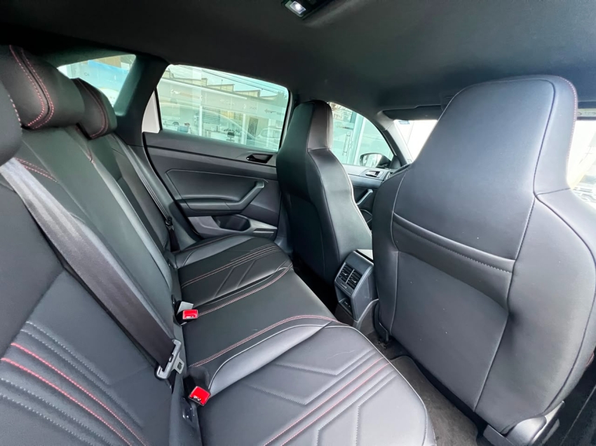 nivus gts 1.4 250tsi flex aut23