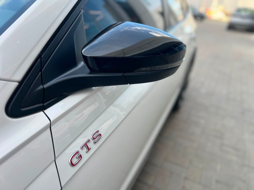 nivus gts 1.4 250tsi flex aut5