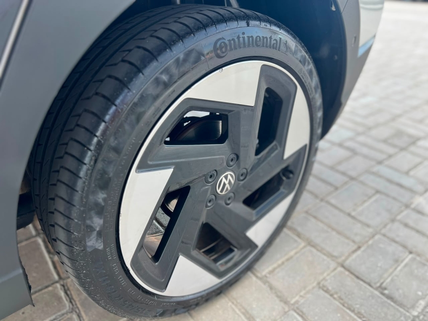 nivus gts 1.4 250tsi flex aut7