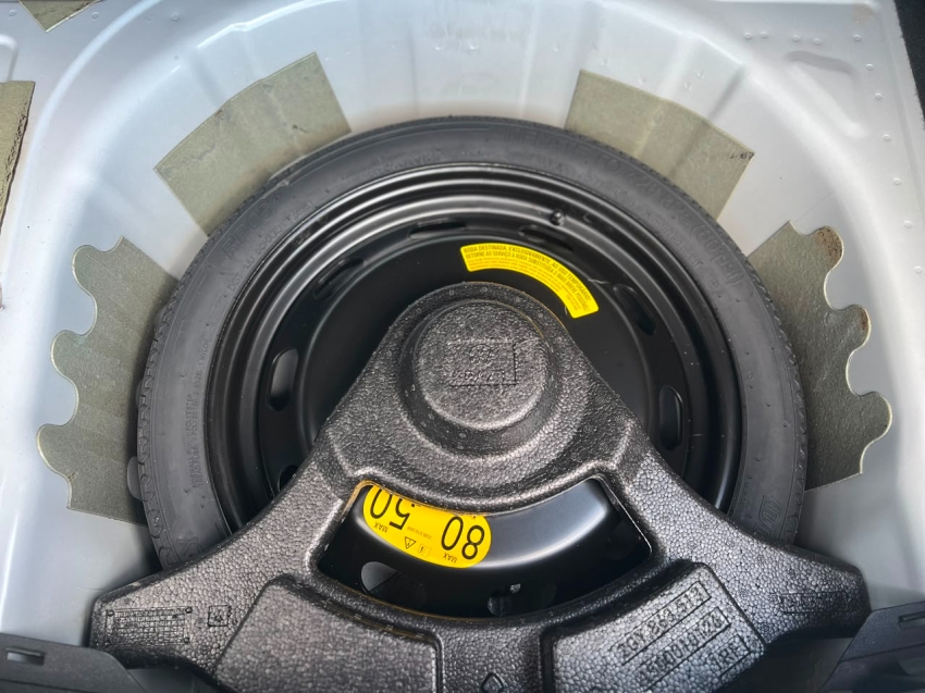 nivus gts 1.4 250tsi flex aut10