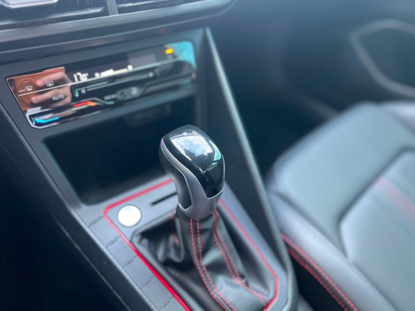 nivus gts 1.4 250tsi flex aut20