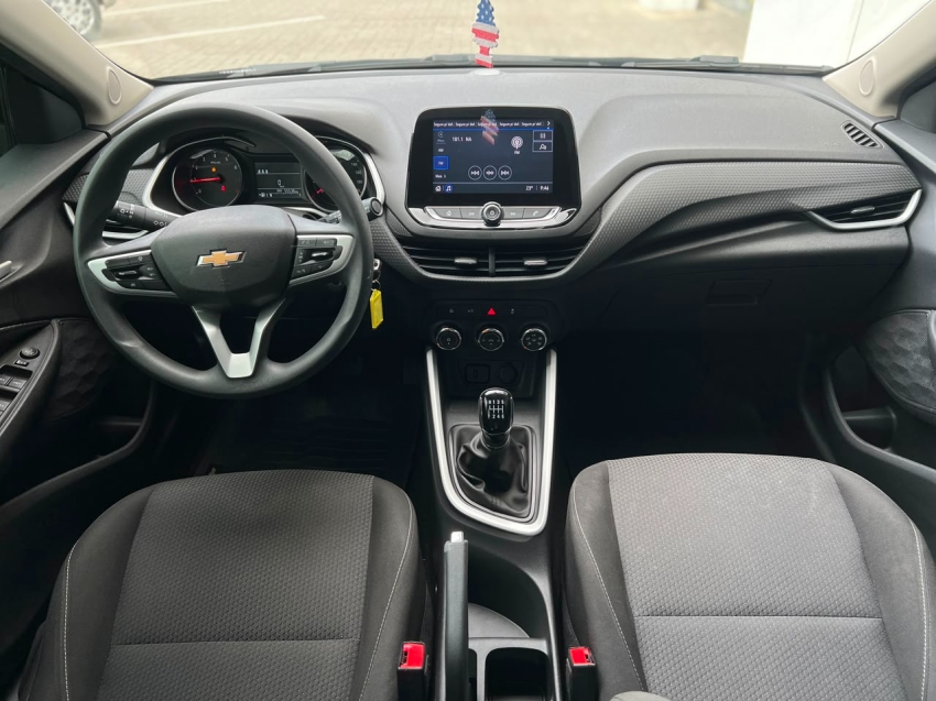 onix hatch lt 1.0 12v flex mec12
