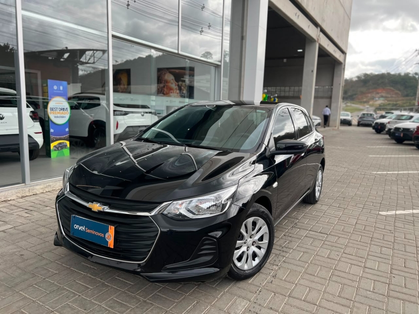 onix hatch lt 1.0 12v flex mec