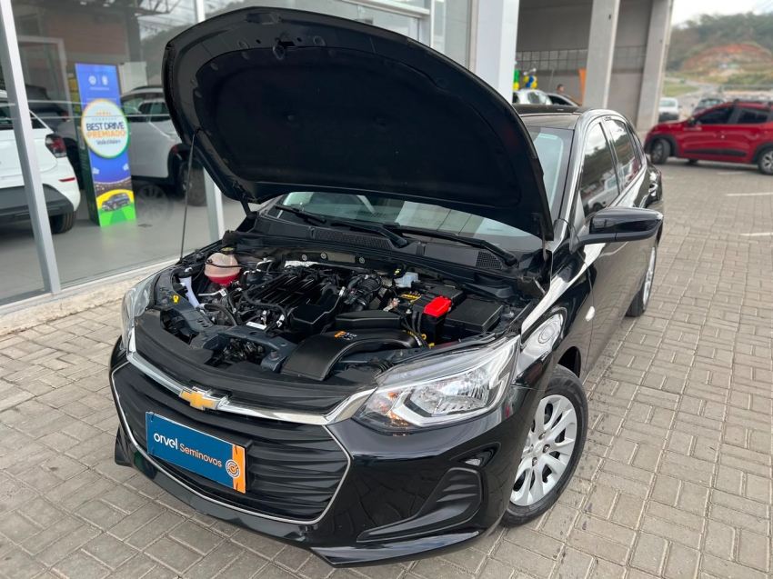 onix hatch lt 1.0 12v flex mec2