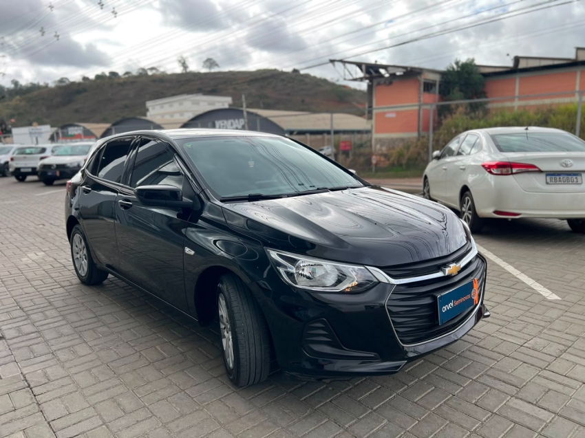 onix hatch lt 1.0 12v flex mec9