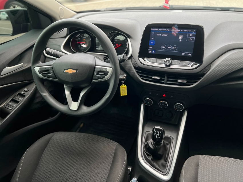 onix hatch lt 1.0 12v flex mec13