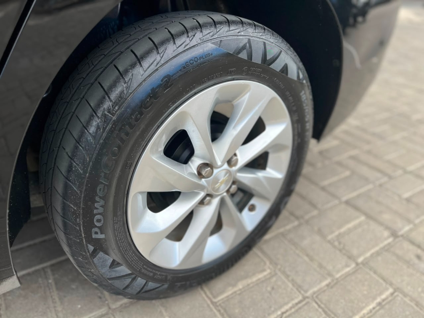 onix plus ltz 1.0 turbo flex mec5