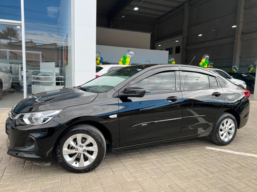 onix plus ltz 1.0 turbo flex mec3
