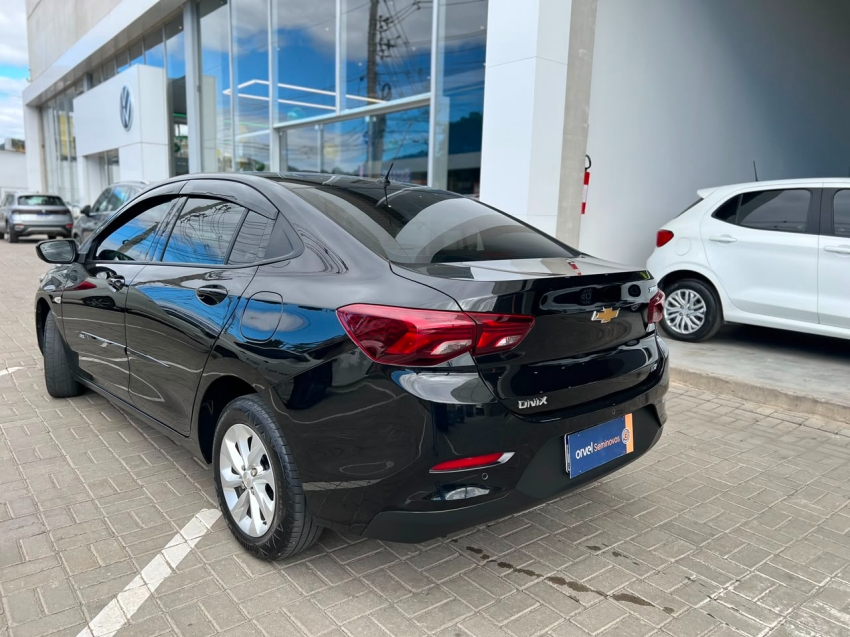 onix plus ltz 1.0 turbo flex mec4