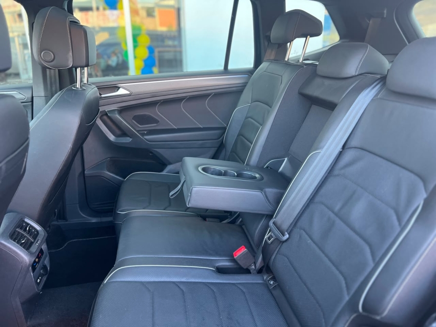 tiguan allspace r-line 2.0 350tsi aut22