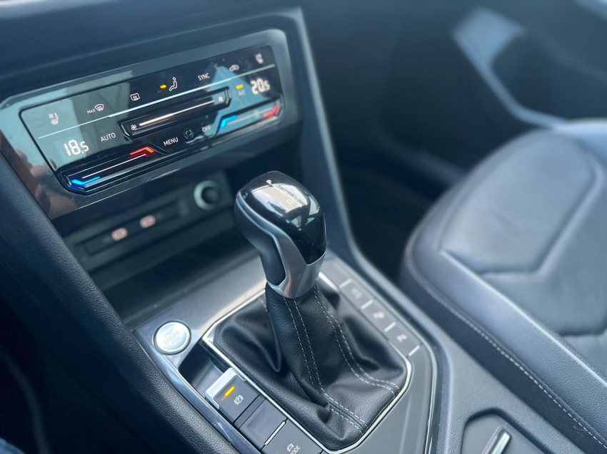 tiguan allspace r-line 2.0 350tsi aut17