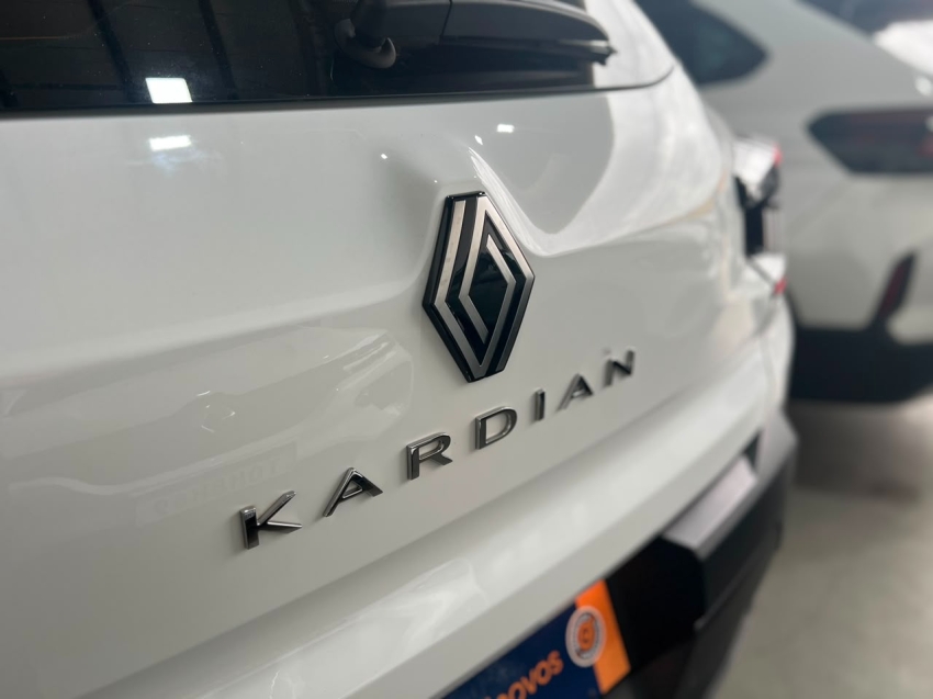 kardian evolution 1.0 tb tce flex aut9