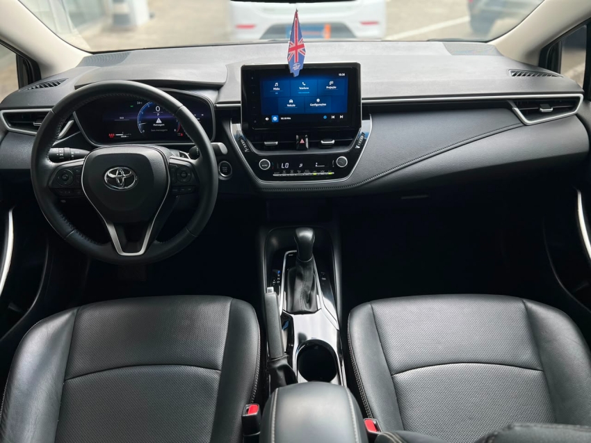corolla xei 2.0 flex aut13