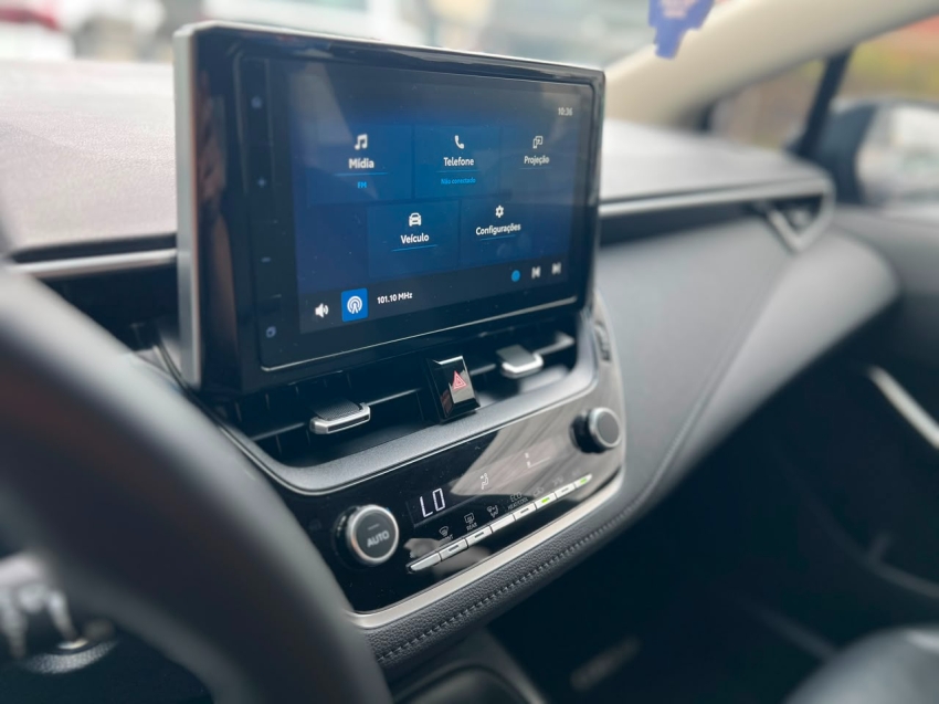 corolla xei 2.0 flex aut15