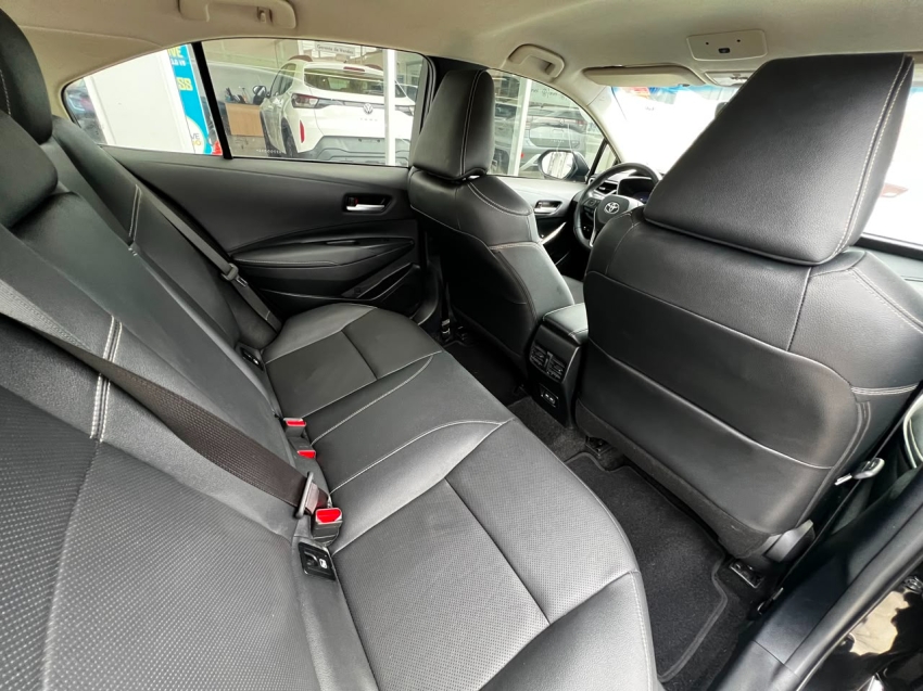 corolla xei 2.0 flex aut20