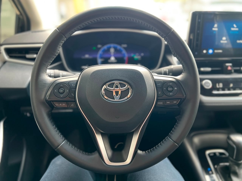 corolla xei 2.0 flex aut11