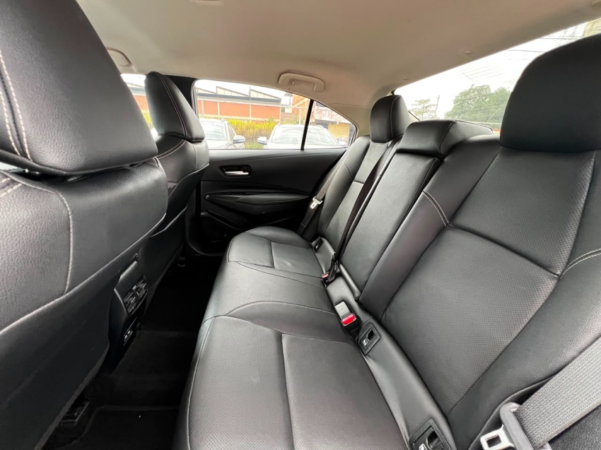 corolla xei 2.0 flex aut21