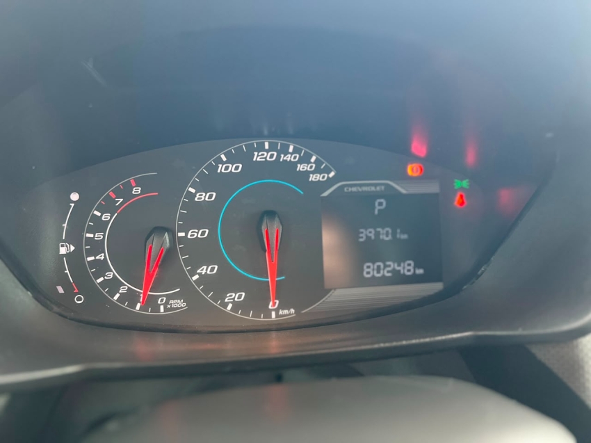 spin premier 1.8 8v flex aut12