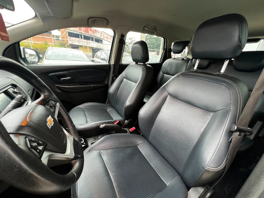 spin premier 1.8 8v flex aut17
