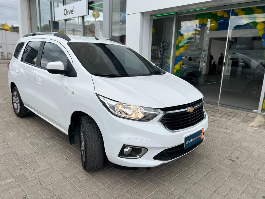 spin premier 1.8 8v flex aut10