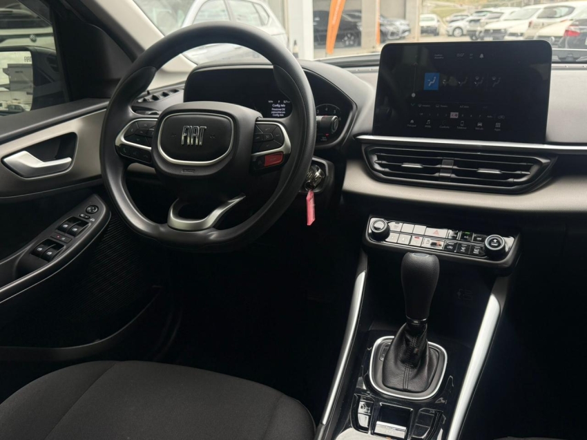 fiat fastback 1.0 turbo 200 flex aut15