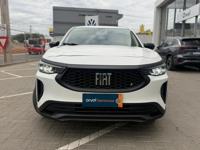 fiat fastback 1.0 turbo 200 flex aut2