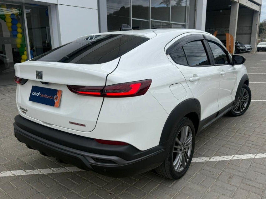fiat fastback 1.0 turbo 200 flex aut9