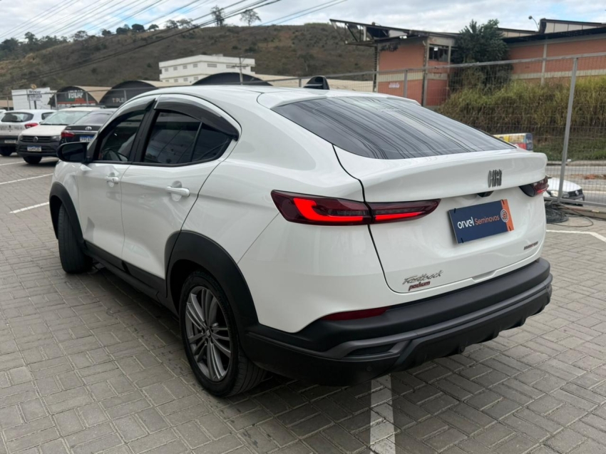 fiat fastback 1.0 turbo 200 flex aut3