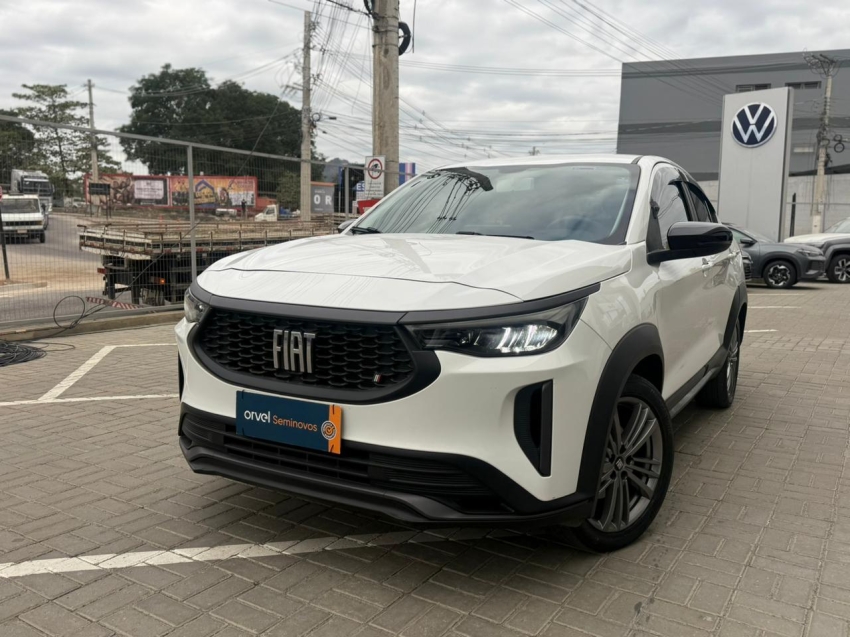 fiat fastback 1.0 turbo 200 flex aut0