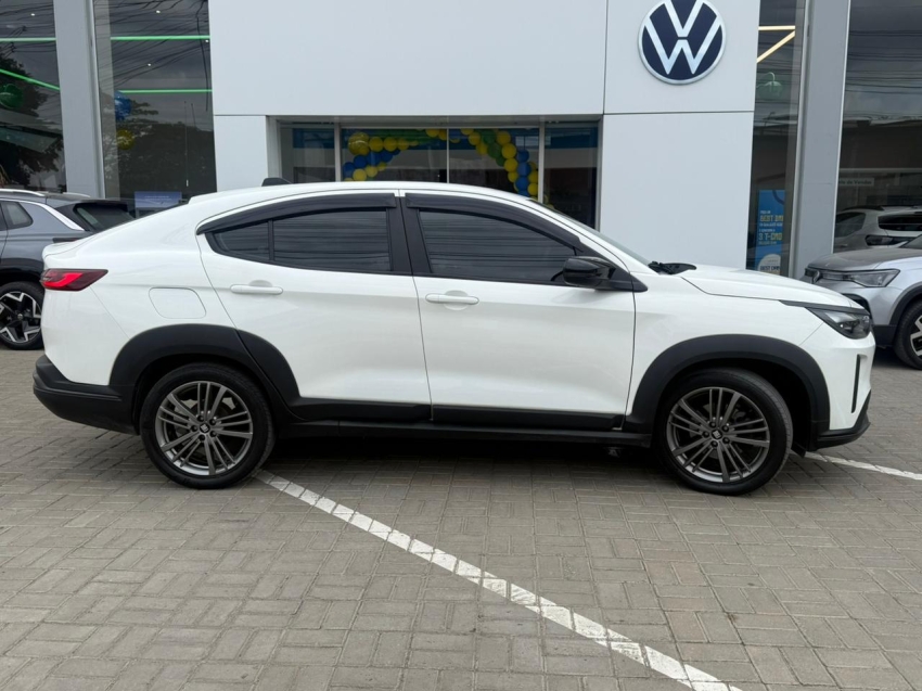 fiat fastback 1.0 turbo 200 flex aut7