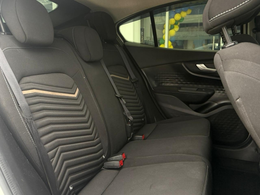 fiat fastback 1.0 turbo 200 flex aut20