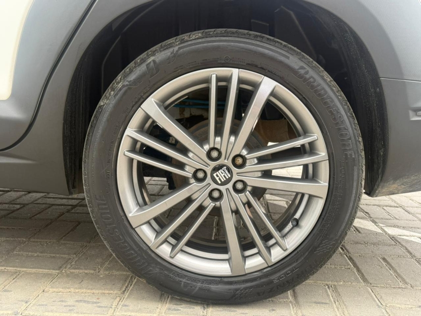 fiat fastback 1.0 turbo 200 flex aut8