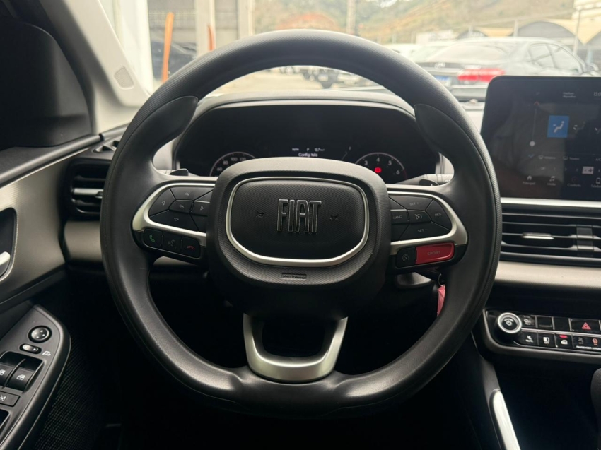 fiat fastback 1.0 turbo 200 flex aut12