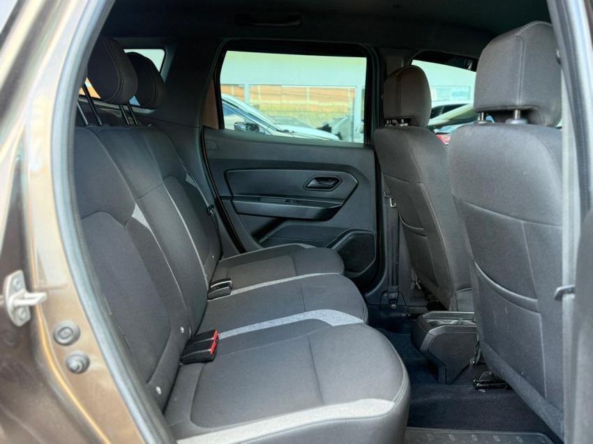 duster zen 1.6 flex mec16