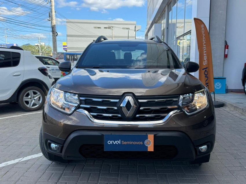 duster zen 1.6 flex mec1