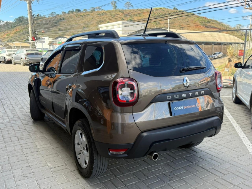 duster zen 1.6 flex mec3