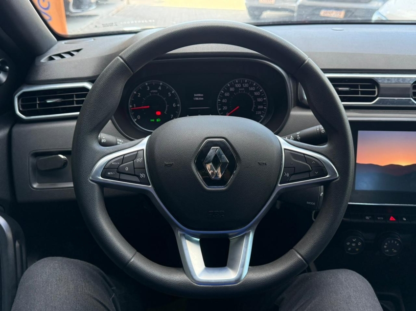 duster zen 1.6 flex mec10