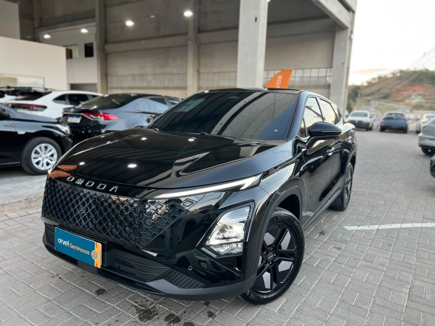 omoda 5 1.5 tgdi hev prestige dht0