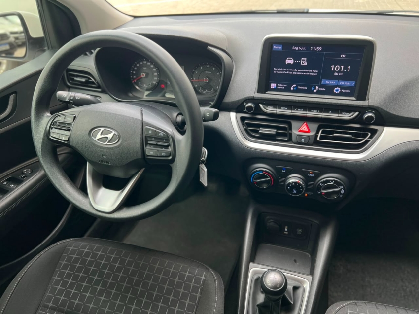 hb20 comfort 1.0 12v flex mec11