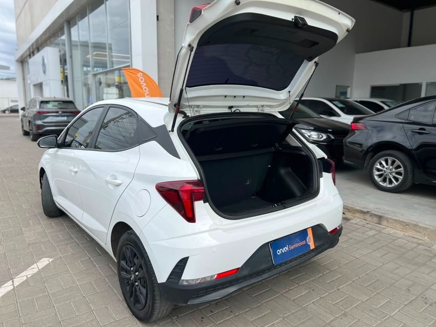 hb20 comfort 1.0 12v flex mec6