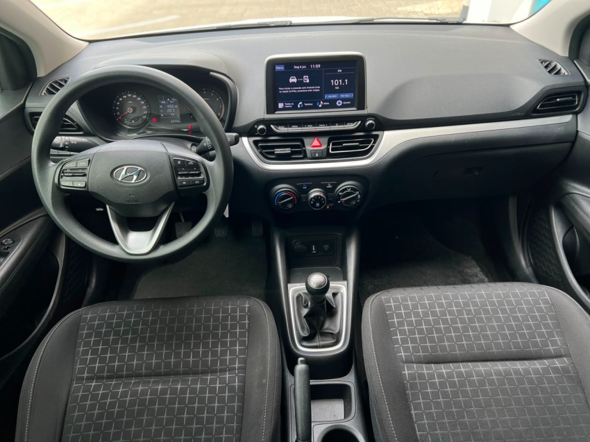hb20 comfort 1.0 12v flex mec13