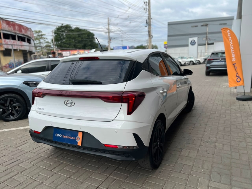 hb20 comfort 1.0 12v flex mec8