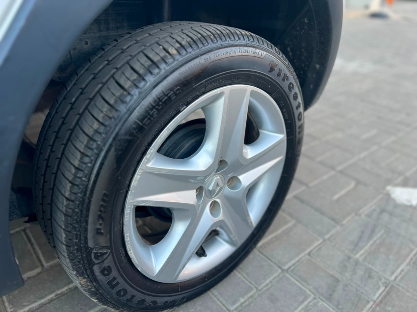 stepway zen flex 1.6 16v mec4