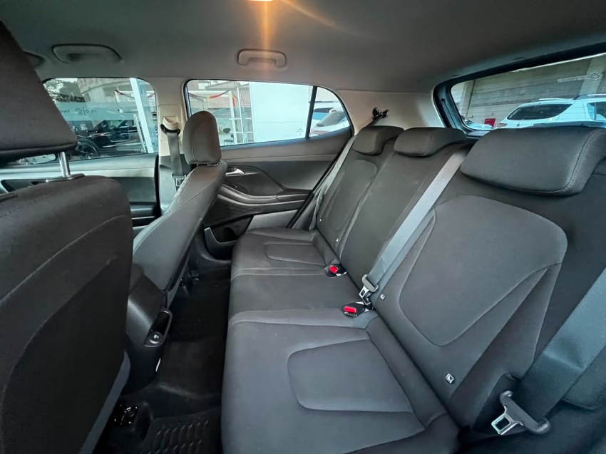 creta comfort safety 1.0 tb 12v aut20