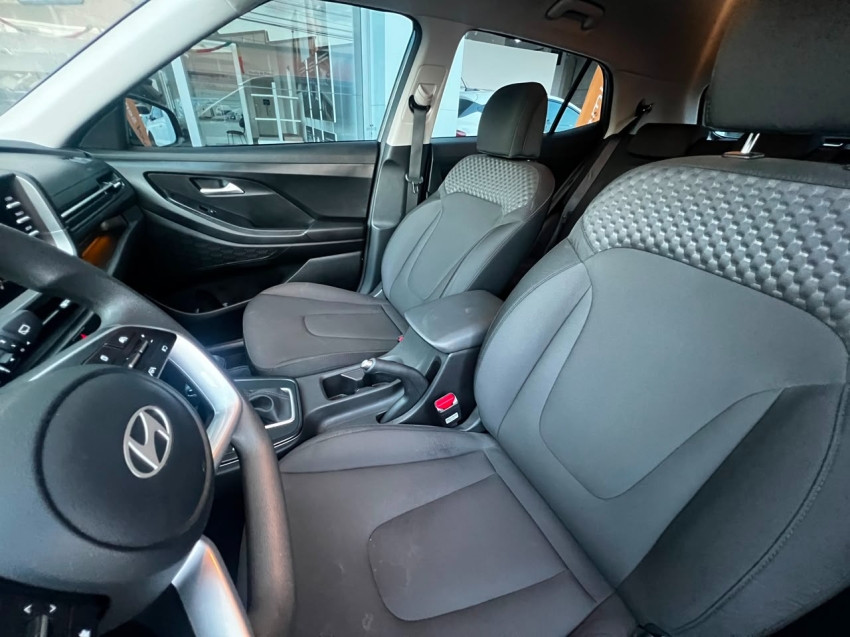 creta comfort safety 1.0 tb 12v aut18