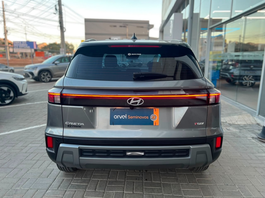 creta comfort safety 1.0 tb 12v aut5