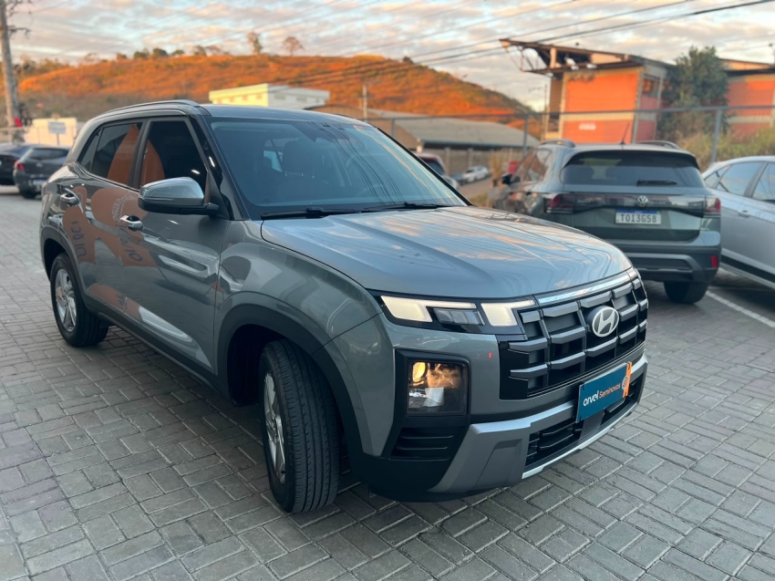 creta comfort safety 1.0 tb 12v aut9