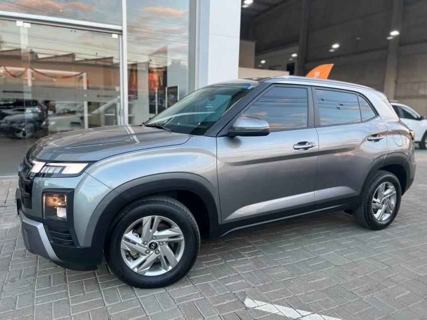 creta comfort safety 1.0 tb 12v aut1